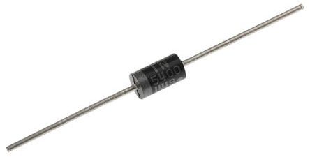 onsemi 1N5404RLG 产品图片