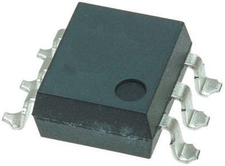 Broadcom 4N25-300E 产品图片