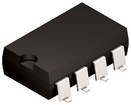 Broadcom HCNW2611-300E 产品图片