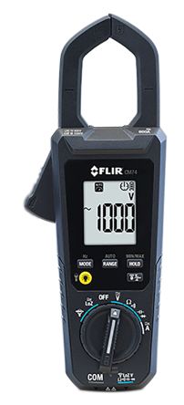 FLIR CM74 产品图片