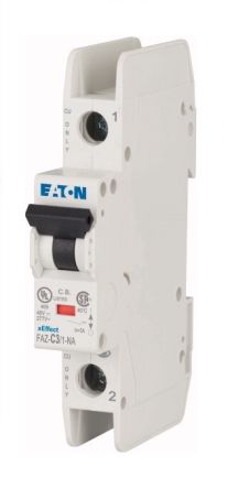 Eaton 102081 FAZ-C3/1-NA 产品图片