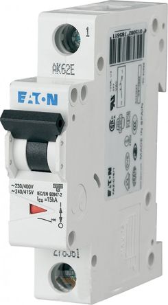 Eaton 278585 FAZ-D20/1 产品图片