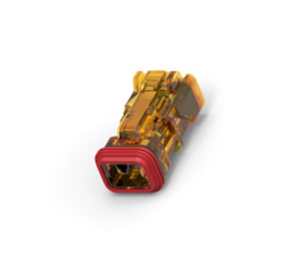 Deutsch DT06-2S-SDT-CE27 产品图片