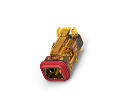 Deutsch DT06-2S-SDT-CE28 产品图片