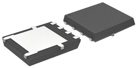 onsemi NTMFS5C628NLT1G 产品图片