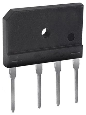 HY Electronic Corp GBJ2510 产品图片