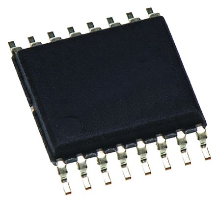 Texas Instruments THS4522IPW 产品图片