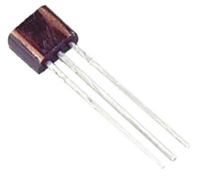 DiodesZetex ZTX450 产品图片