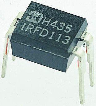 Vishay IRFD210PBF 产品图片