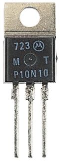 onsemi MJE4343G 产品图片