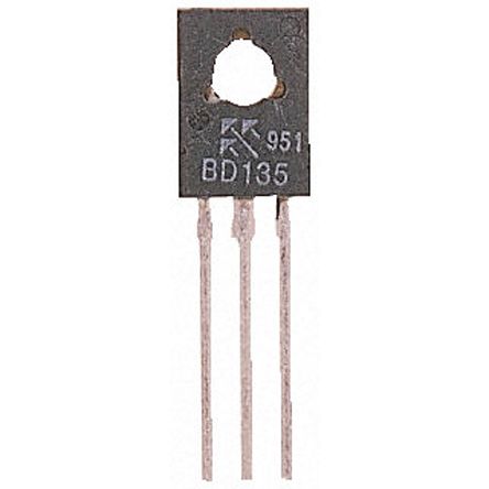 STMicroelectronics BD677 产品图片