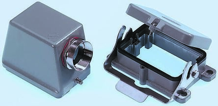 HARTING 09300480317 产品图片