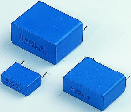 EPCOS B32652A1472K000 产品图片