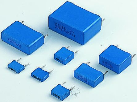 EPCOS B32520C0225K189 产品图片
