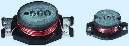 Wurth Elektronik 74455222 产品图片