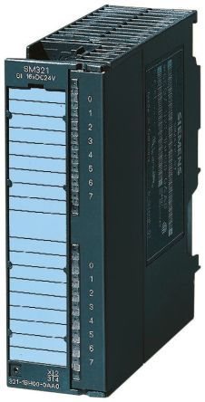 Siemens 6ES7331-7PF11-0AB0 产品图片