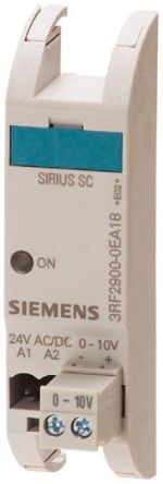 Siemens 3RF2900-0EA18 产品图片