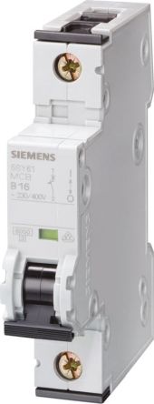 Siemens 5SY6120-6 产品图片
