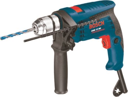 Bosch GSB 13 RE set 产品图片