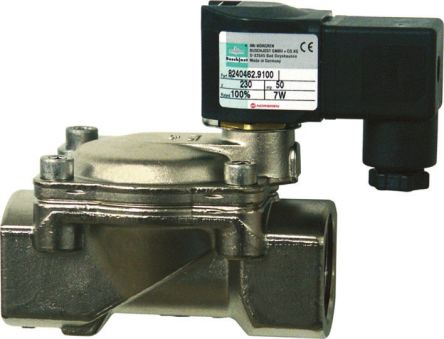 Buschjost 8240400.9101.02400 产品图片