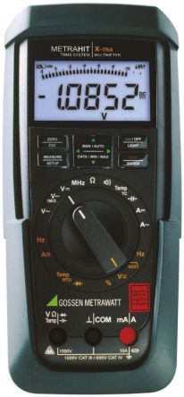Gossen Metrawatt M240A 产品图片