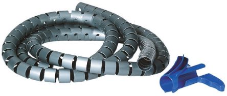 HellermannTyton 161-64403 HWPP25-PP-SR 产品图片