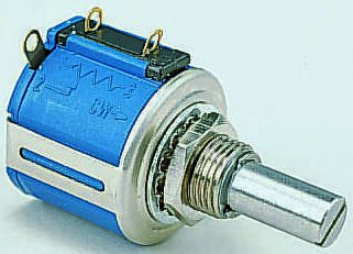 Bourns 3540S-1-102L 产品图片