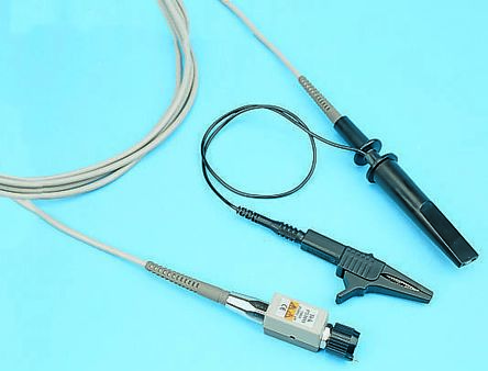 Tektronix P5100A 产品图片