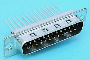 HARTING 09670154707 产品图片