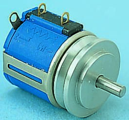 Bourns 3540S-TAL-102L 产品图片