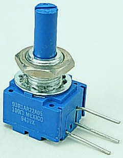 Bourns 93R1A-R22-A17L 产品图片