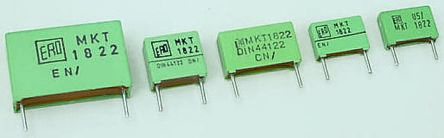 Vishay M70Y501KB25 产品图片