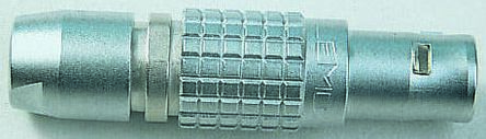 Lemo FGG 1B 303 CLAD42 产品图片