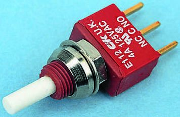C & K E112SD1V3QE 产品图片