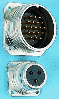 Amphenol Socapex SL EM 337 P 产品图片