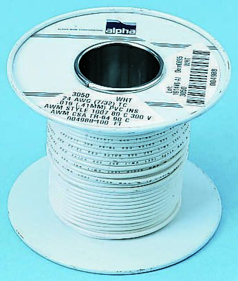Alpha Wire 3250 VI005 产品图片