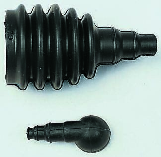Amphenol Socapex 43457 产品图片