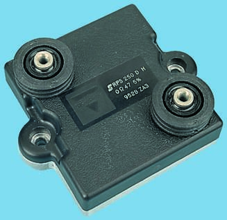 Vishay RPS0500DH1000JB 产品图片