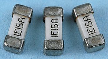 Littelfuse 0452.750MRL 产品图片