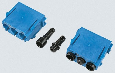 HARTING 09140024501 产品图片