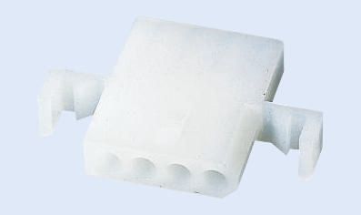Molex 03-06-1121 产品图片