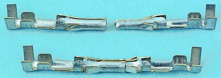 Molex 39-00-0297 产品图片