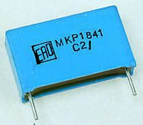 Vishay MKP1841247204 产品图片