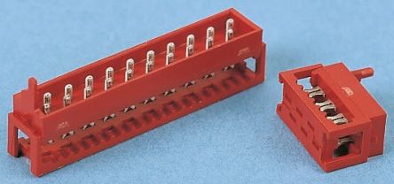 TE Connectivity 9-215083-0 产品图片