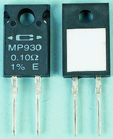 Caddock MP930-100-1% 产品图片