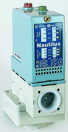 Telemecanique Sensors XMLB010A2S12 产品图片