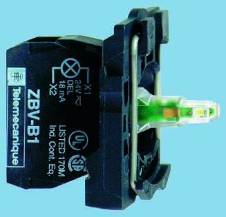 Schneider Electric ZB5AVB5 产品图片