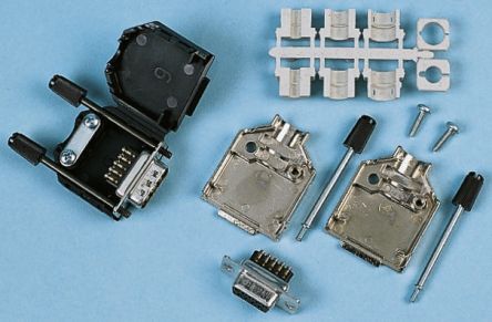 Amphenol ICC L717D E09P ST1 产品图片