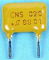 Vishay CNS020-100KP 产品图片