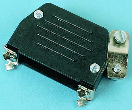 MH Connectors DS-09OF 产品图片